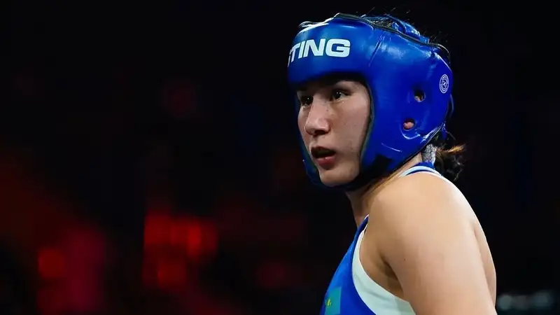 Решением судей завершилось противостояние Казахстана и Узбекистана за "золото" Кубка мира