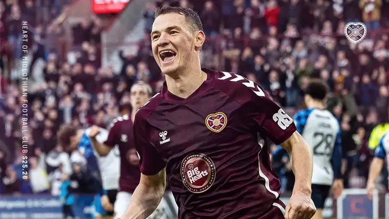 Ислам Чесноков