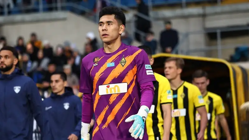 Как выглядит турнирная таблица КПЛ после седьмого тура