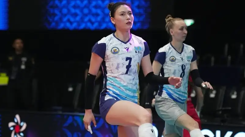 "Жетысу" первый матч в АЛЧ