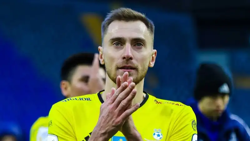 Ян Вороговский