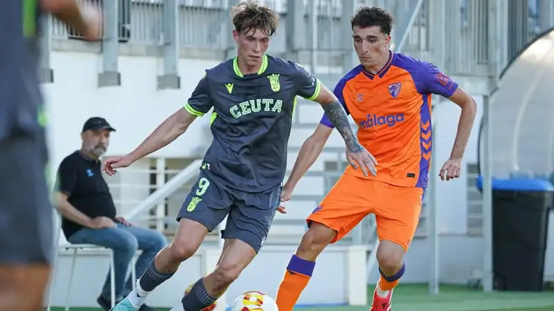 Казахстанский футболист забил гол в матче европейского чемпионата