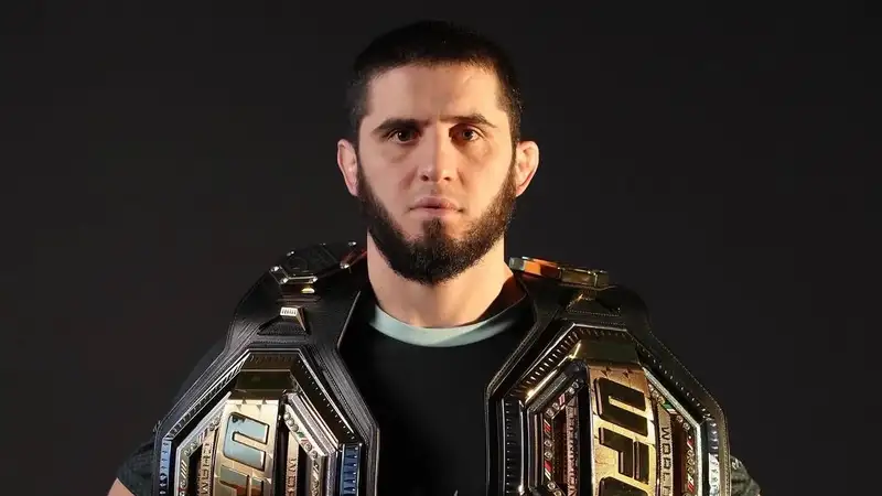 UFC ведёт переговоры о бое Ислам Махачев – Иэн Гэрри