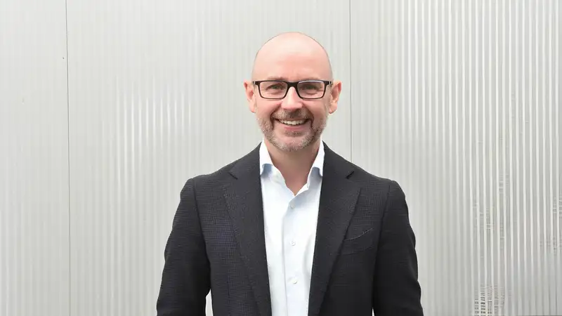 Казахстанская федерация футбола представила нового генсека