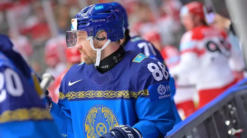 Евгений Рымарев