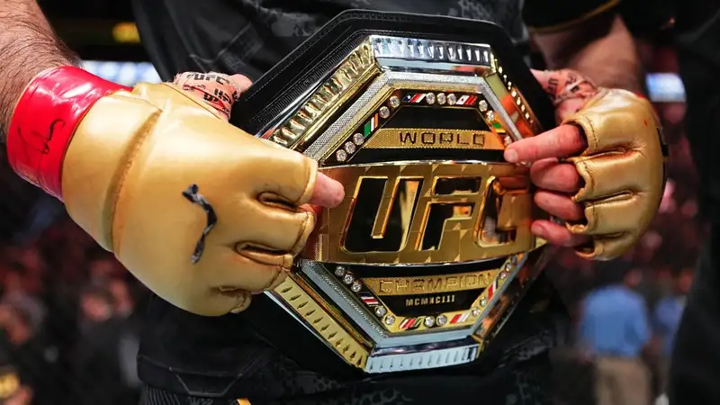 UFC впервые в истории проведёт турнир в Сербии