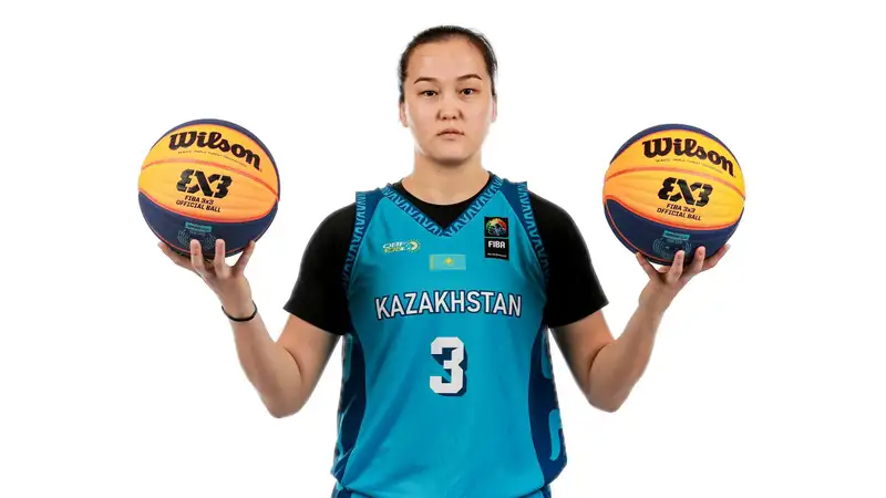 Женская сборная Казахстана по баскетболу вышла в 1/8 финала Азиатских пляжных игр