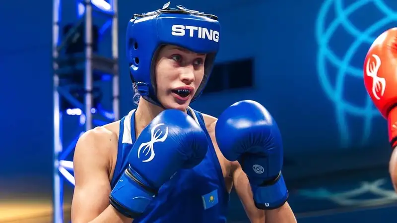 "Боксирую за свою страну": Графеева обратилась к болельщикам после триумфа в Бразилии