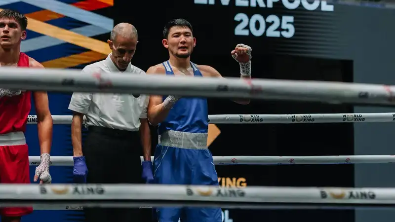 Как устроено судейство в World Boxing Головкина