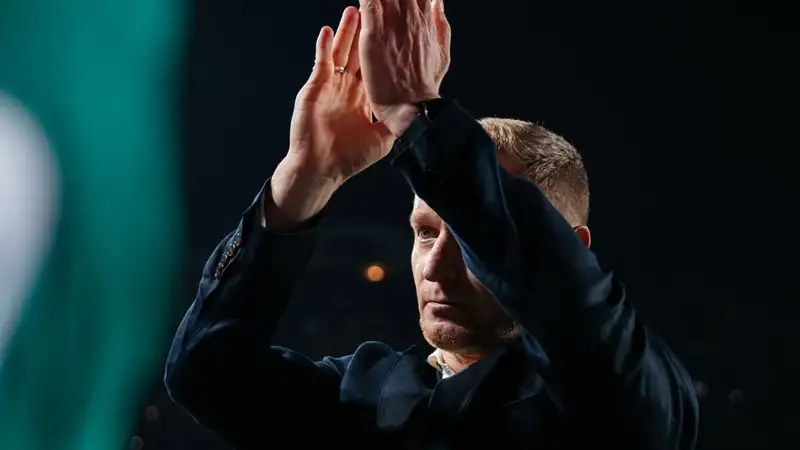 Карпович о матче "Кайрат" - "Елимай" 