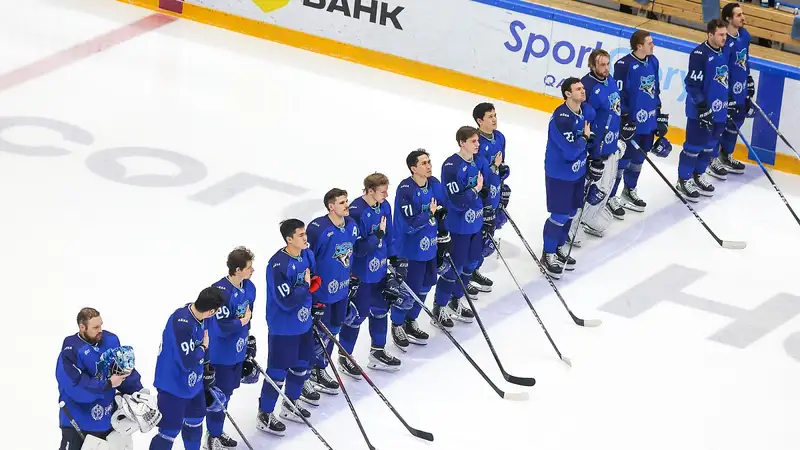 "Барыс" 2025/2026