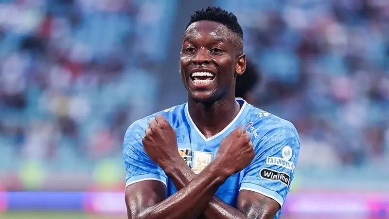 Фото: ФК "Зенит"