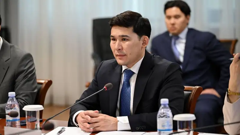 Мырзабосынов увеличил количество игорных зон в РК: казахстанцам будет вход запрещён