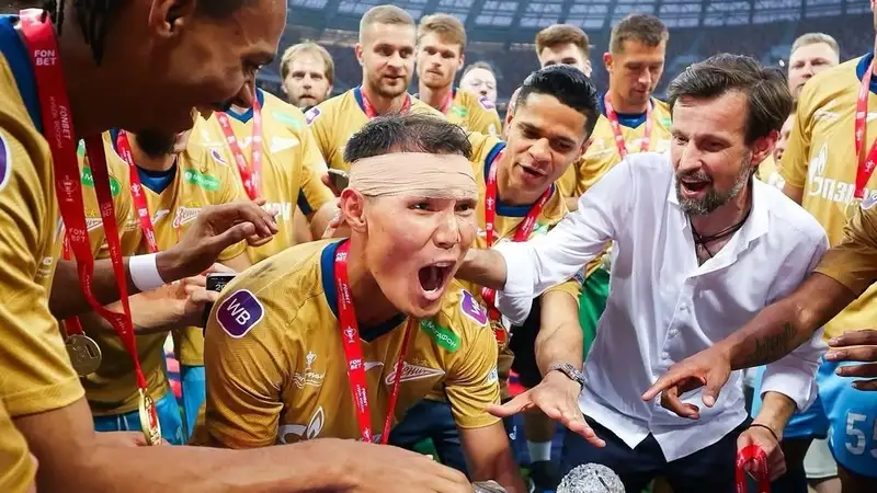 Тренер Нуралы Алипа установил историческое достижение