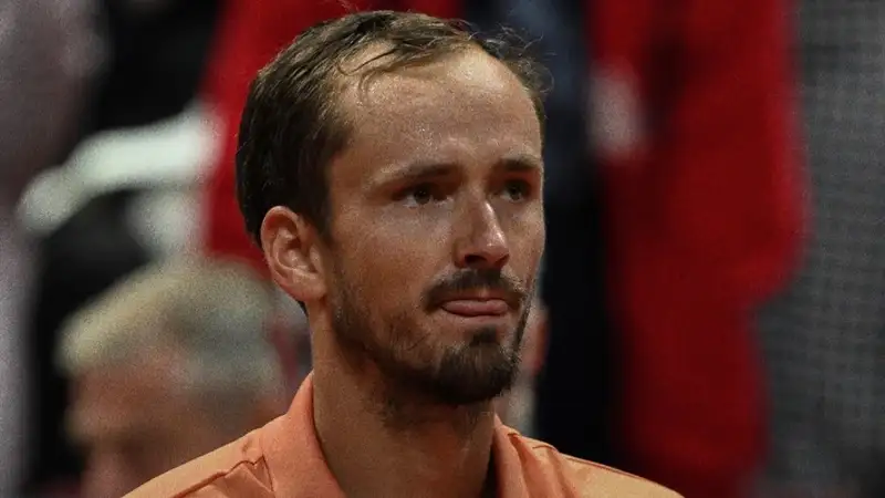 Чемпион Almaty Open пробился в 1/8 финала "Мастерса" в Мадриде