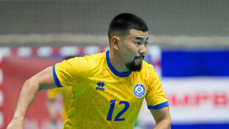 Лидер сборной Казахстана объявил об уходе из "Кайрата"