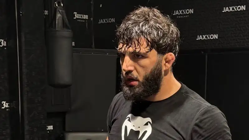 "Дана Уайт бывает упрямым как никто другой": Масвидаль заступился за Царукяна