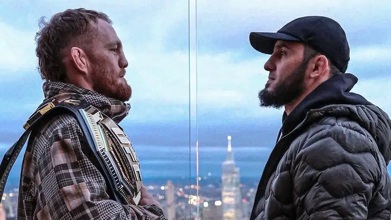 "Наш план провалился": Маддалена объяснил, почему не смог победить Махачева