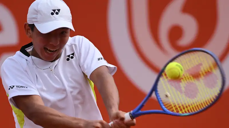 Зангар Нурланулы