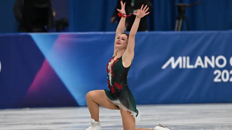 Софья Самоделкина рассказала о жестоких методах похудения