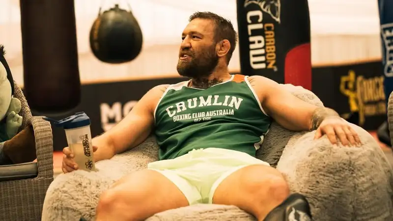 Ислам Махачев не подерётся с Конором Макгрегором: известна причина