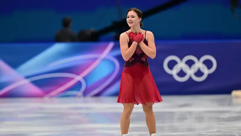 "Уважение к стране": Софья Самоделкина пообещала выучить казахский язык