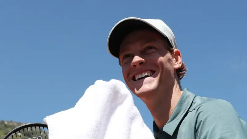 Синнер раскритиковал организаторов турнира в Мадриде из-за поздних матчей