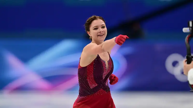 Софья Самоделкина высказалась о желании восстановить ультра-си