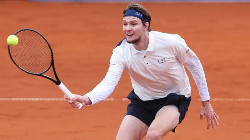 Александр Бублик