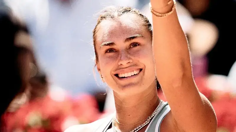 Арина Соболенко сделала заявление на фоне отравлений на турнире в Мадриде