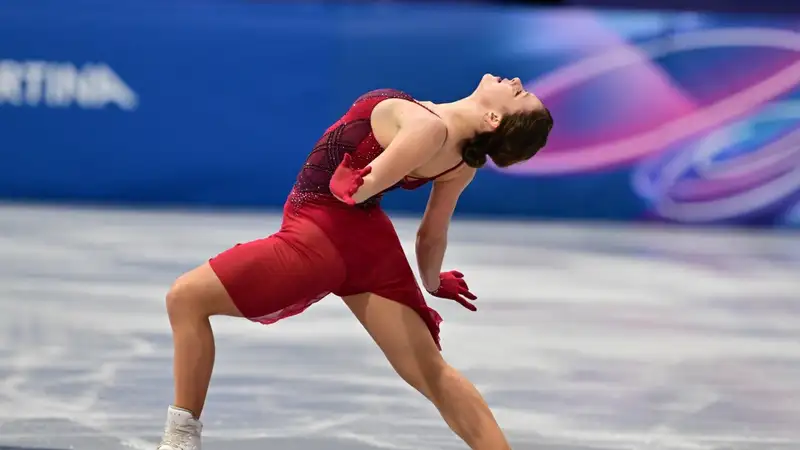 Самоделкина рассказала, чем ей запомнились Олимпиада-2026, помимо соревнований