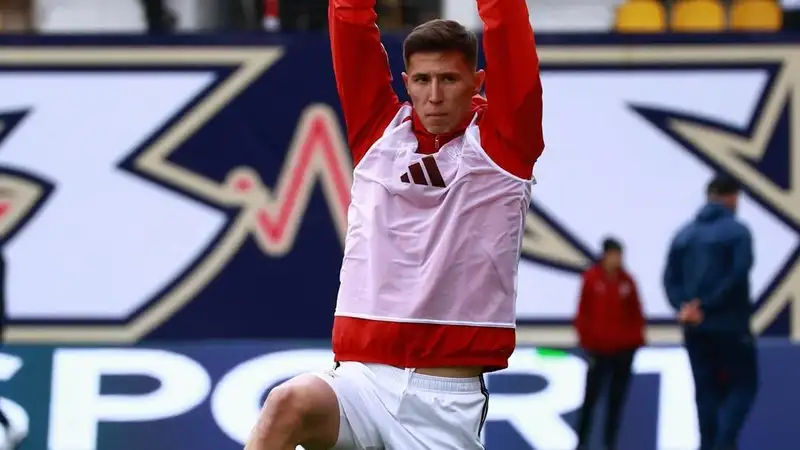 Информация о травме Шушеначева 