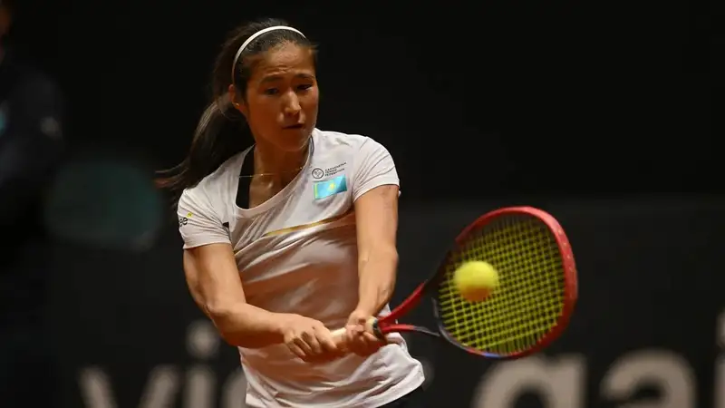 Жибек Куламбаева