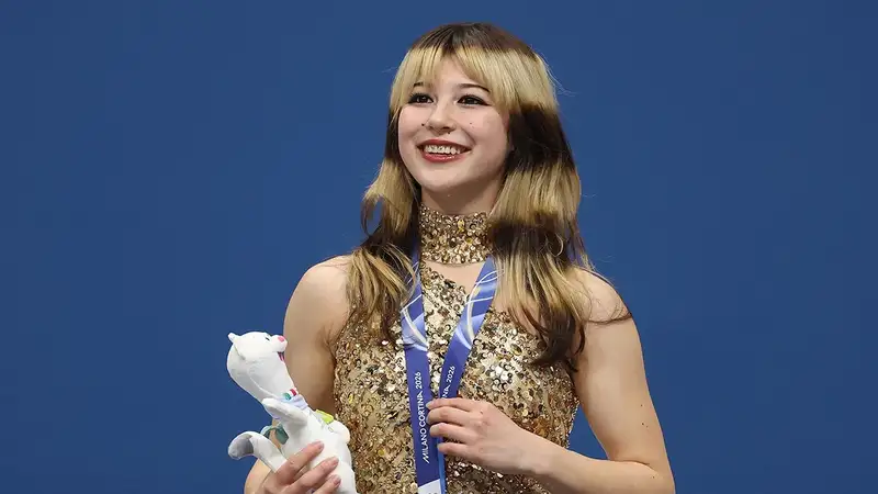 "В плане психологии мы разные": Софья Самоделкина - о выступлениях Алисы Лью