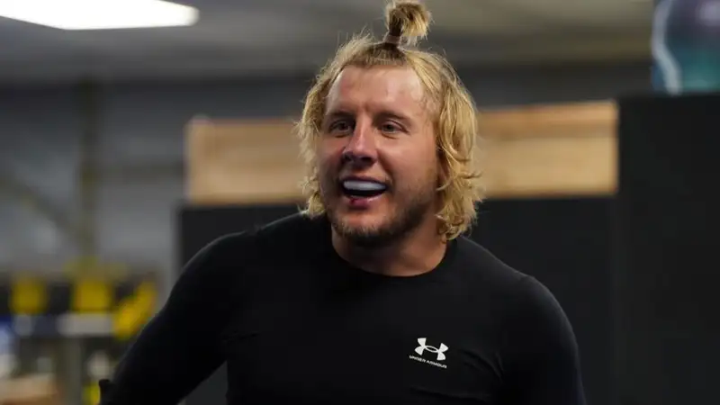 "Помешало моё эго": Пимблетт признал, что желание устроить войну с Гейджи было ошибкой