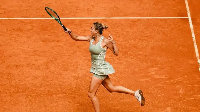 Арина Соболенко опубликовала пост после неожиданного поражения в Мадриде