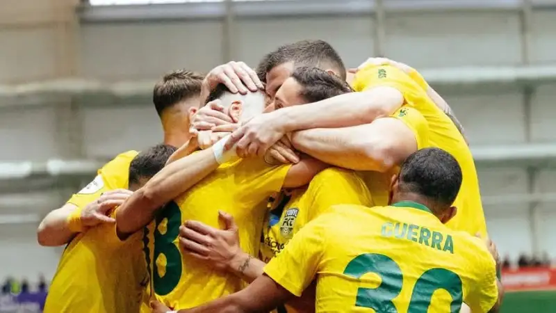 Фото: ФК "Тобол"