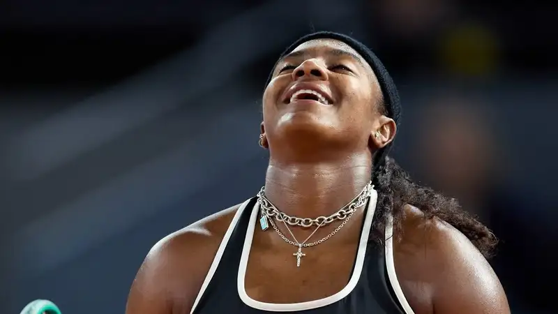 "Это невероятно": мировой теннис в восторге от сенсации, которая помогла Рыбакиной