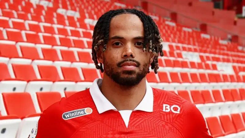 Клуб из Казахстана отказался от покупки полузащитника "Спартака"