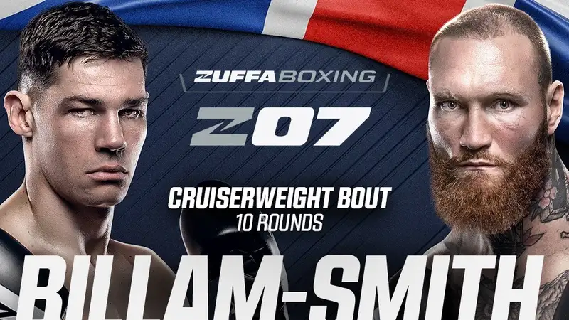 Биллам-Смит – Розицки