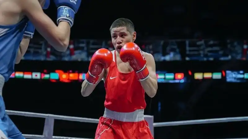 Оразбек Асылкулов