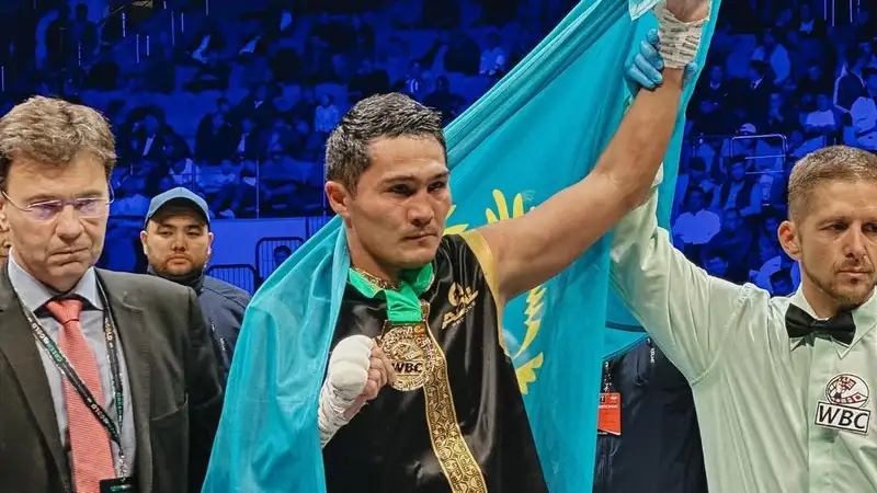 "Наследник Головкина" сообщил отличные новости после "ухода" чемпиона WBC