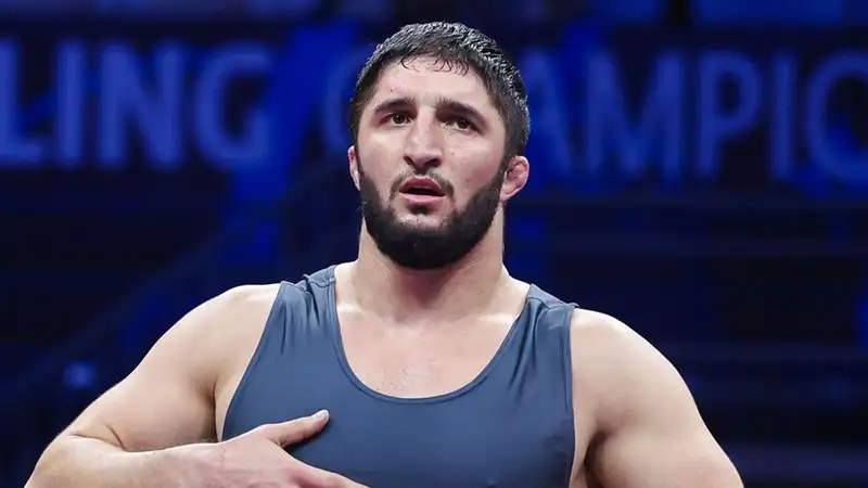 Чемпионат мира по борьбе может пройти в Казахстане или Узбекистане