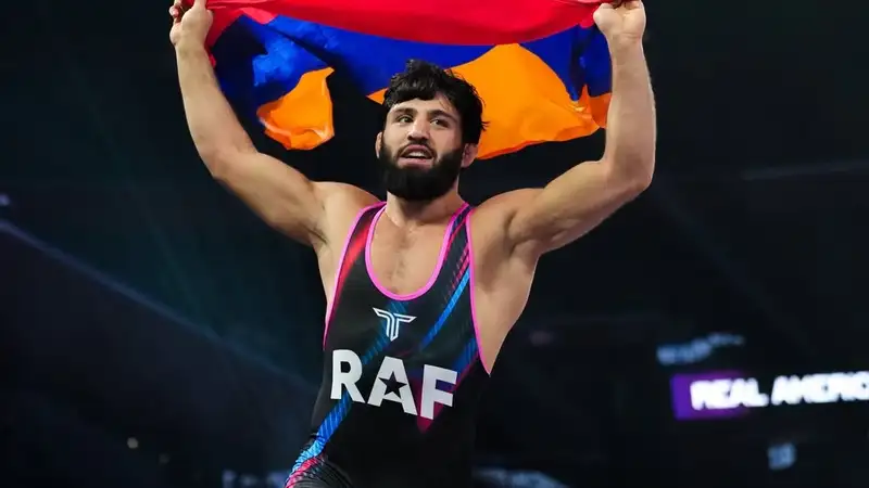 Царукяну предрекли поражение с Топурией и Махачевым