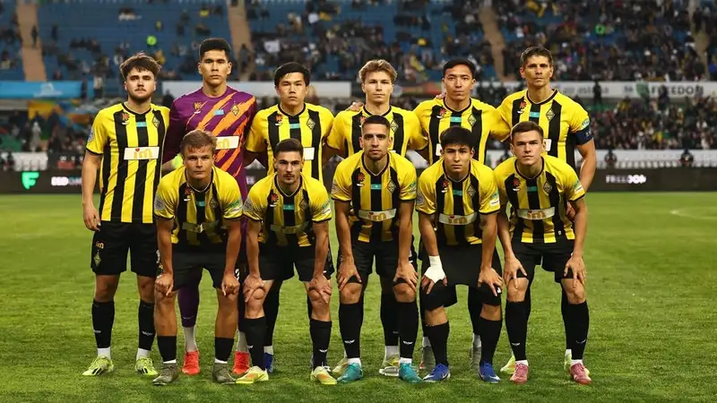 Владелец белорусского клуба оценил успехи "Кайрата" в Лиге чемпионов