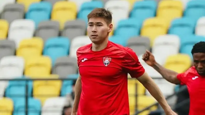 Фото: ФК "Кайсар"