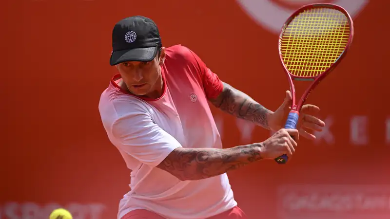 Денис Евсеев