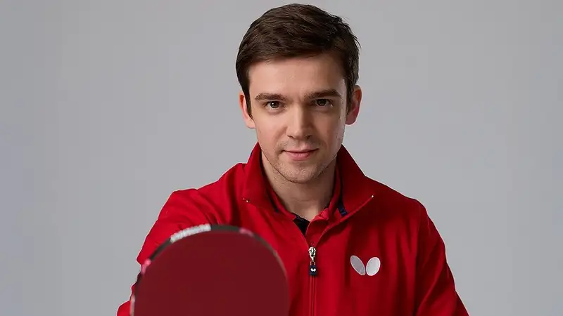 Казахстанцы продолжают борьбу за награды ЧМ по настольному теннису в Англии