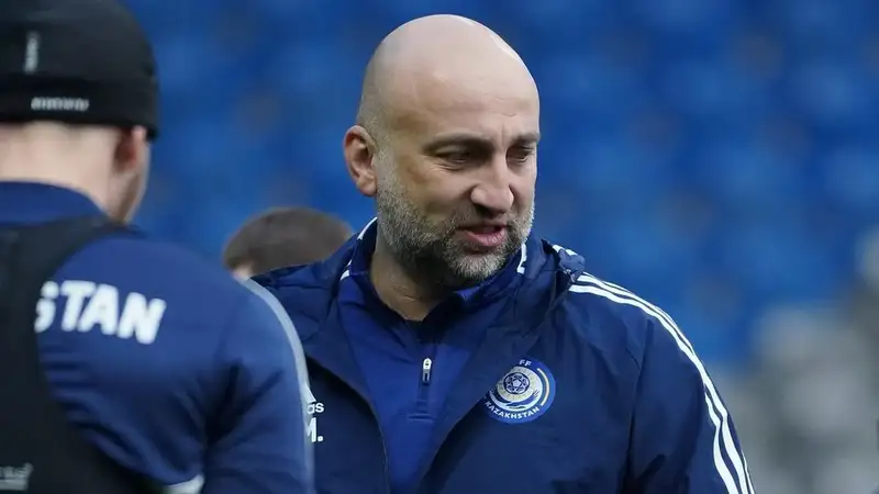 Адиев уступил в первом матче в новом клубе после скандального увольнения из РПЛ