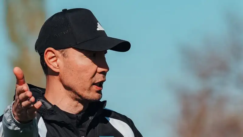 Кайрат Нурдаулетов высказался о победе над "Атырау" в Кубке Казахстана